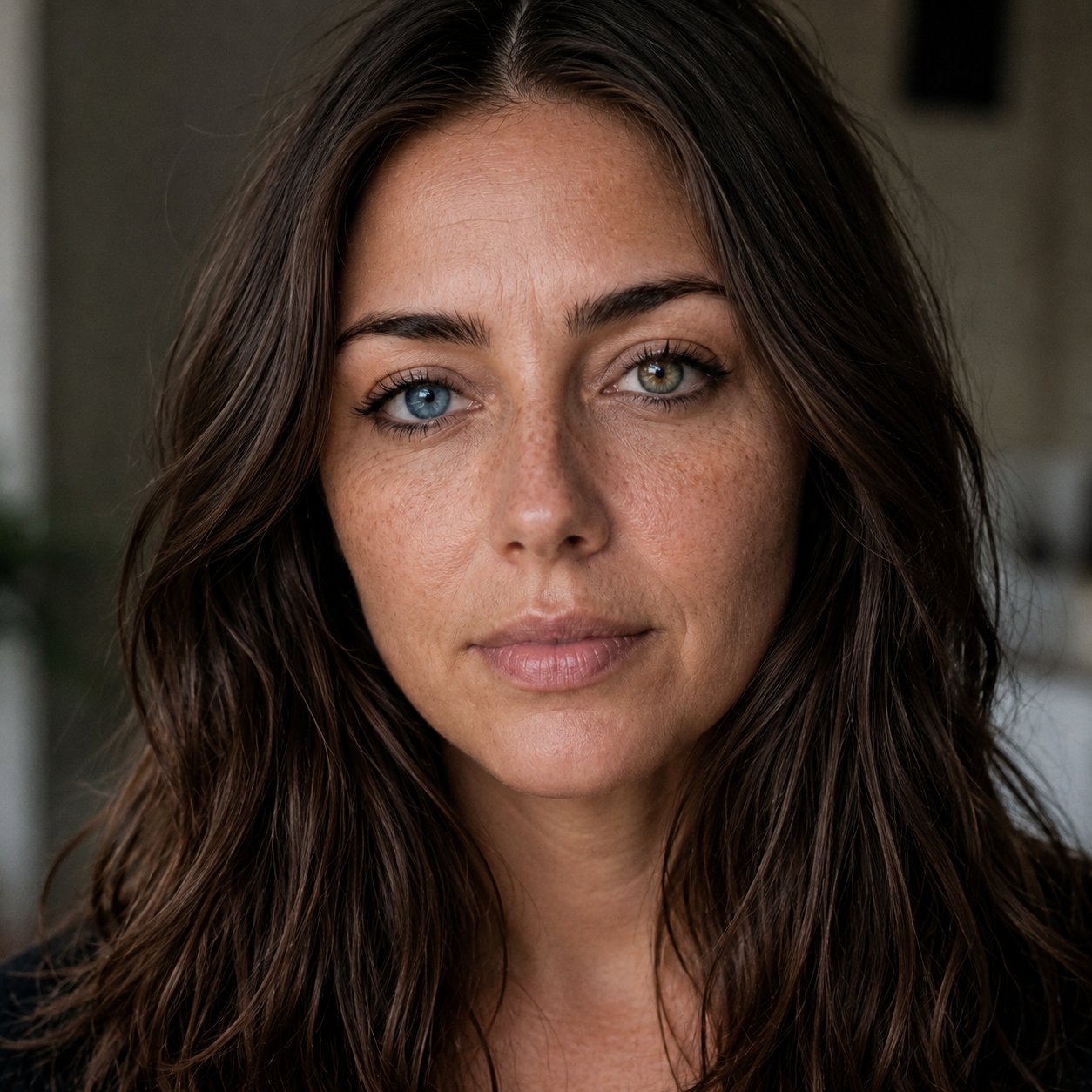 Luiza M. Tavares